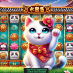 Permainan Slot PG Soft Yang Direkomendasi