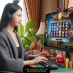 Fitur Unggulan 5G Games Slot Online yang Wajib Dicoba