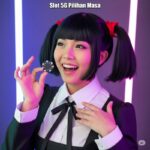Slot 5G Pilihan Masa