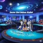 Demo Slot Bebas Risiko