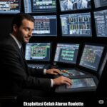 Eksploitasi Celah Aturan Roulette