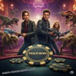 Casino Fantasi hingga Sci-Fi