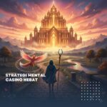 Strategi Mental Casino Hebat