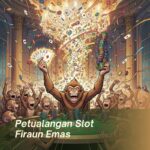 Petualangan Slot Firaun Emas