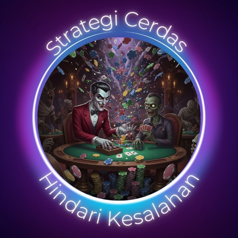 Strategi Cerdas Hindari Kesalahan